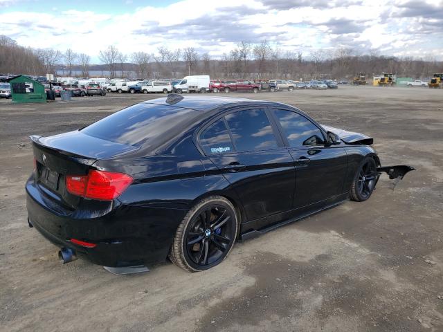 Photo 3 VIN: WBA3B9G58FNR93625 - BMW 335 XI 