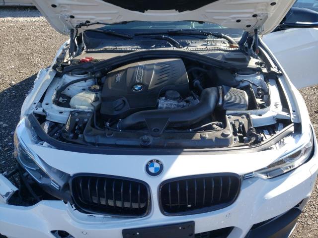 Photo 6 VIN: WBA3B9G58FNR93656 - BMW 335 XI 