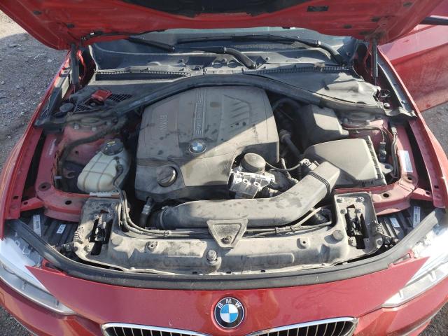 Photo 10 VIN: WBA3B9G58FNR94225 - BMW 3 SERIES 