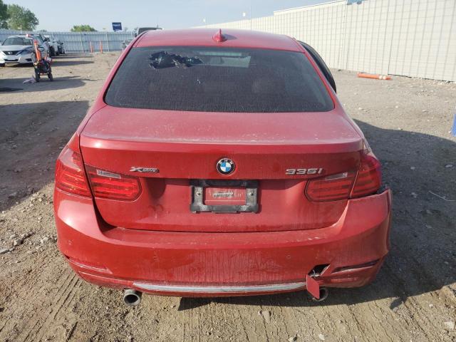 Photo 5 VIN: WBA3B9G58FNR94225 - BMW 3 SERIES 