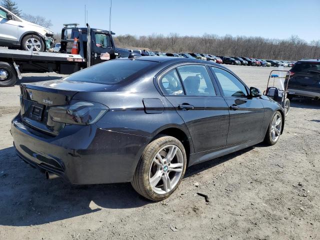 Photo 2 VIN: WBA3B9G58FNR95018 - BMW 335 XI 