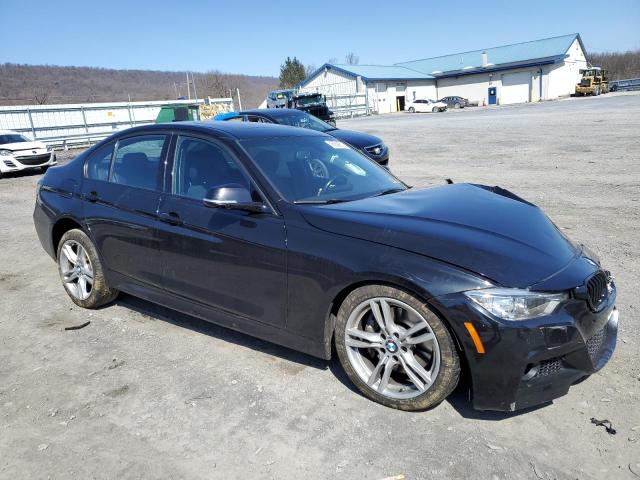 Photo 3 VIN: WBA3B9G58FNR95018 - BMW 335 XI 