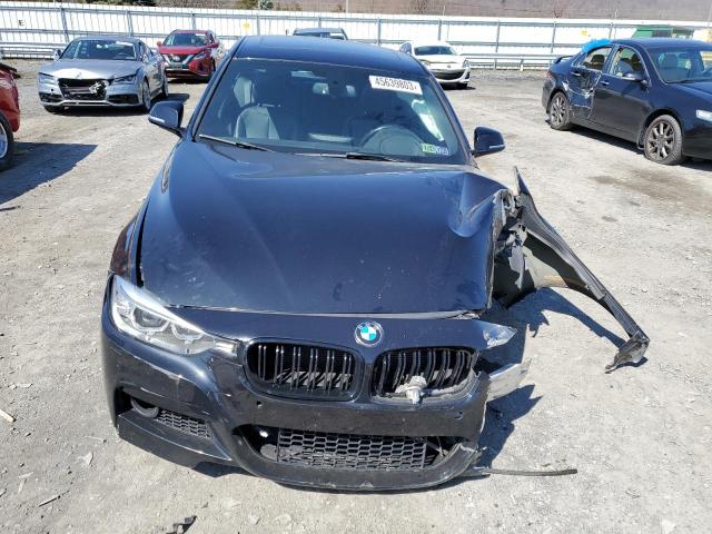 Photo 4 VIN: WBA3B9G58FNR95018 - BMW 335 XI 