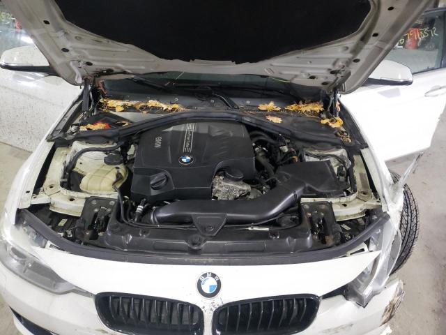 Photo 10 VIN: WBA3B9G59DNP39581 - BMW 335 XI 