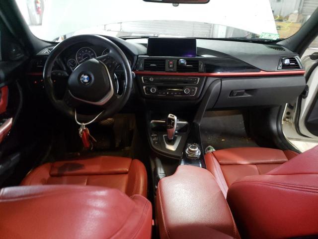 Photo 7 VIN: WBA3B9G59DNP39581 - BMW 335 XI 