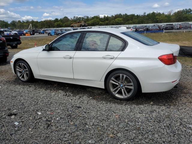 Photo 1 VIN: WBA3B9G59DNR89936 - BMW 335 XI 