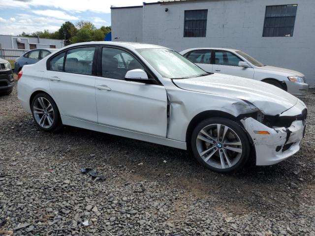 Photo 3 VIN: WBA3B9G59DNR89936 - BMW 335 XI 