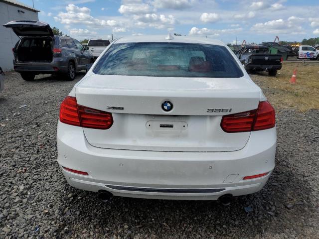 Photo 5 VIN: WBA3B9G59DNR89936 - BMW 335 XI 