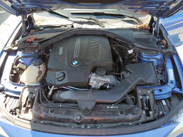 Photo 10 VIN: WBA3B9G59ENR90876 - BMW 335 XI 