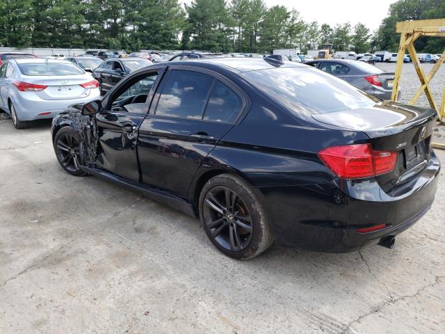 Photo 1 VIN: WBA3B9G59ENR91073 - BMW 335 XI 