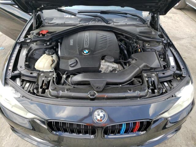 Photo 10 VIN: WBA3B9G59ENR91073 - BMW 335 XI 