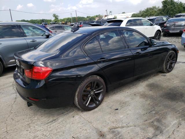 Photo 2 VIN: WBA3B9G59ENR91073 - BMW 335 XI 