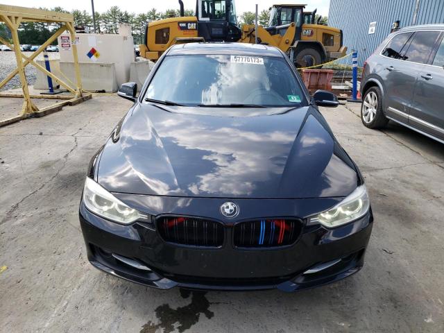 Photo 4 VIN: WBA3B9G59ENR91073 - BMW 335 XI 