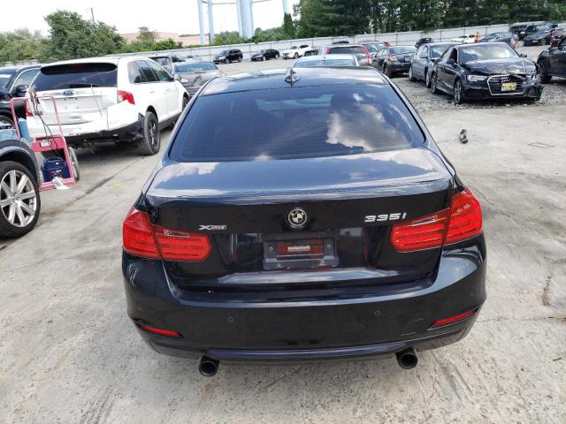 Photo 5 VIN: WBA3B9G59ENR91073 - BMW 335 XI 