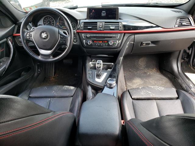 Photo 7 VIN: WBA3B9G59ENR91073 - BMW 335 XI 