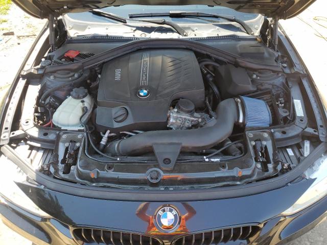 Photo 10 VIN: WBA3B9G59ENR91090 - BMW 335 XI 