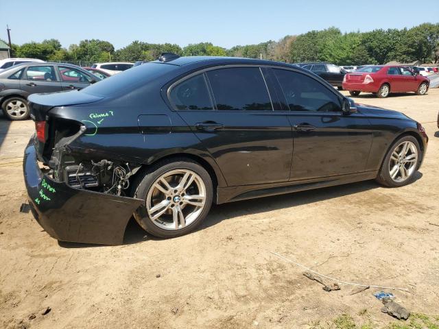 Photo 2 VIN: WBA3B9G59ENR91090 - BMW 335 XI 