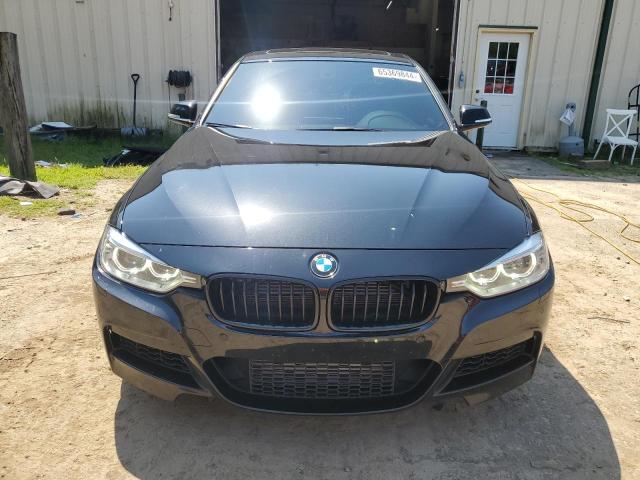 Photo 4 VIN: WBA3B9G59ENR91090 - BMW 335 XI 