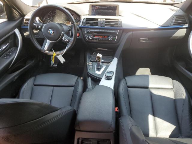 Photo 7 VIN: WBA3B9G59ENR91090 - BMW 335 XI 