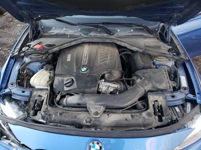 Photo 6 VIN: WBA3B9G59ENR91543 - BMW 335 XI 