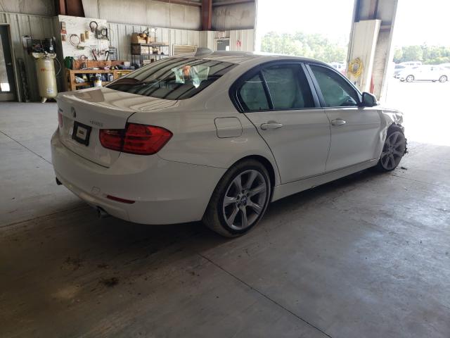 Photo 3 VIN: WBA3B9G59ENR91994 - BMW 335 XI 