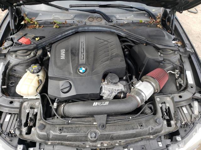 Photo 10 VIN: WBA3B9G59ENR92532 - BMW 335 XI 