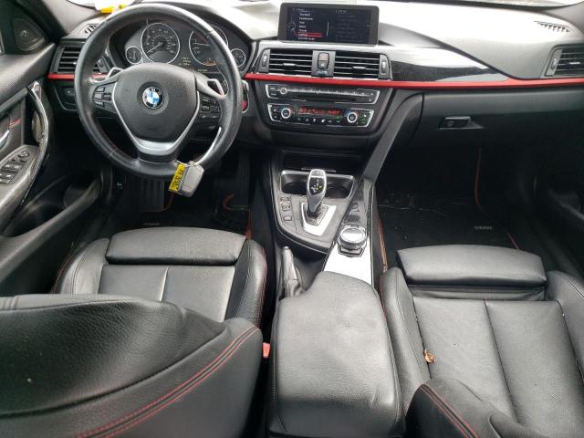 Photo 7 VIN: WBA3B9G59ENR92532 - BMW 335 XI 