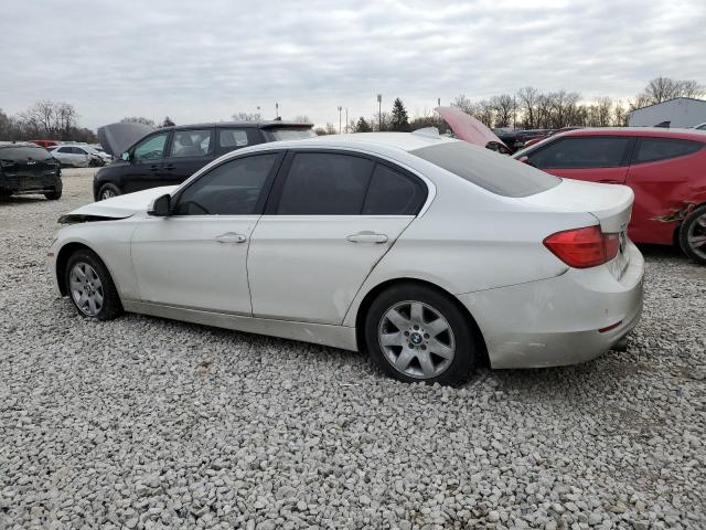 Photo 1 VIN: WBA3B9G59FNR92886 - BMW 335 XI 