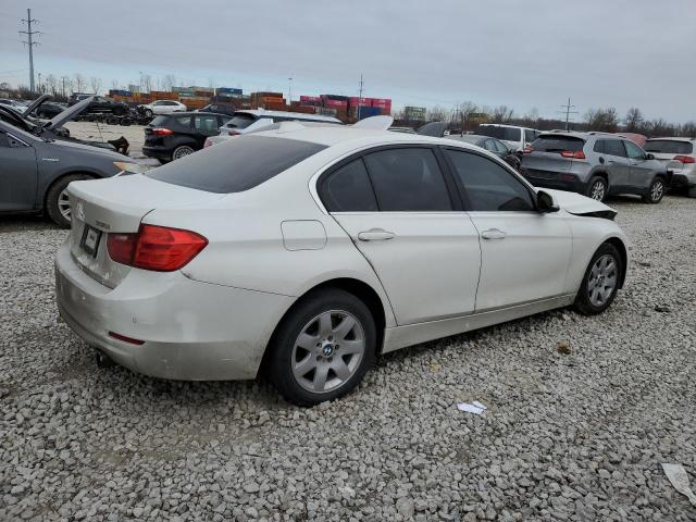 Photo 2 VIN: WBA3B9G59FNR92886 - BMW 335 XI 