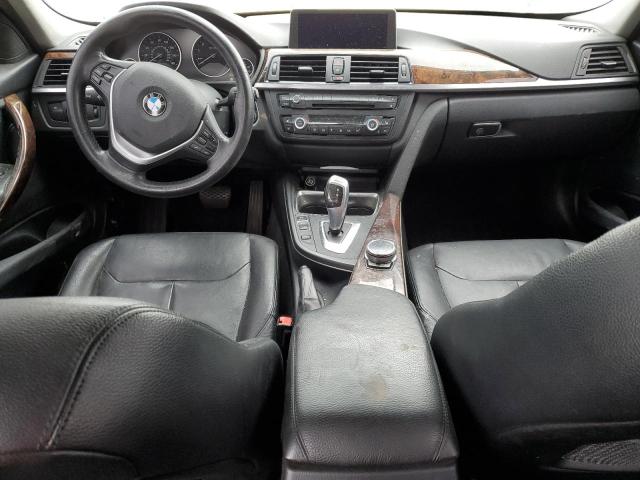 Photo 7 VIN: WBA3B9G59FNR92886 - BMW 335 XI 