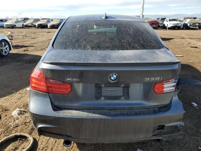 Photo 5 VIN: WBA3B9G59FNR94170 - BMW 3 SERIES 