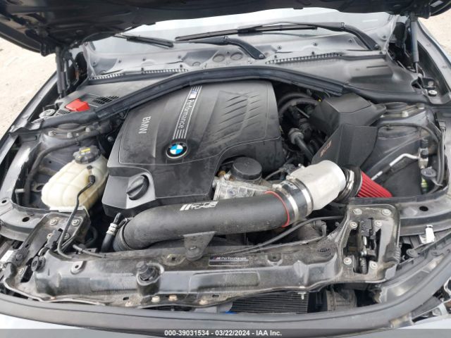 Photo 9 VIN: WBA3B9G59FNR94668 - BMW 335I 