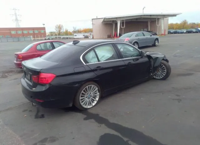 Photo 3 VIN: WBA3B9G5XDNP39377 - BMW 3 SERIES 