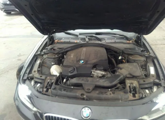 Photo 9 VIN: WBA3B9G5XDNP39377 - BMW 3 SERIES 