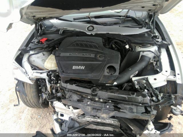 Photo 9 VIN: WBA3B9G5XDNP39699 - BMW 3 SERIES 