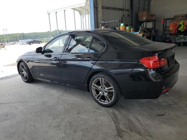 Photo 1 VIN: WBA3B9G5XDNR79156 - BMW 3 SERIES 