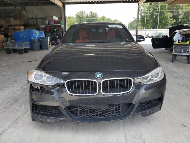 Photo 4 VIN: WBA3B9G5XDNR79156 - BMW 3 SERIES 