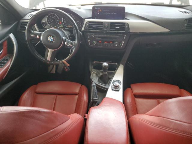 Photo 7 VIN: WBA3B9G5XDNR79156 - BMW 3 SERIES 