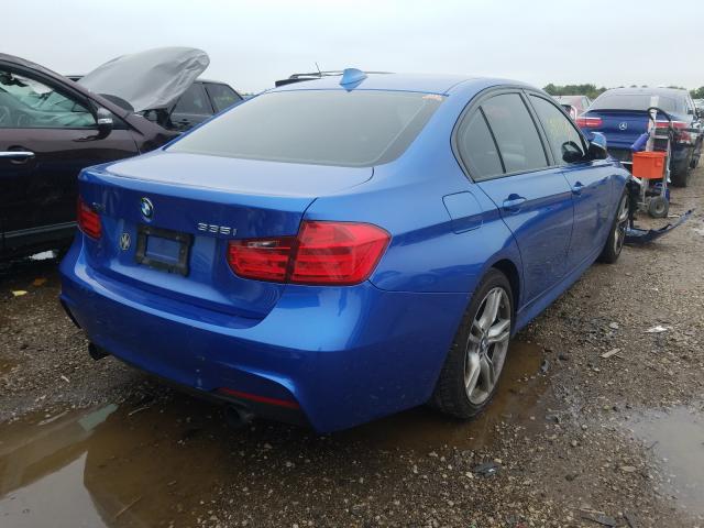 Photo 3 VIN: WBA3B9G5XDNR89895 - BMW 335 XI 