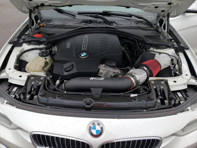 Photo 10 VIN: WBA3B9G5XENR90501 - BMW 335 XI 