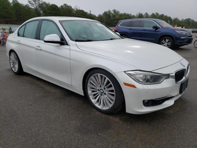 Photo 3 VIN: WBA3B9G5XENR90501 - BMW 335 XI 