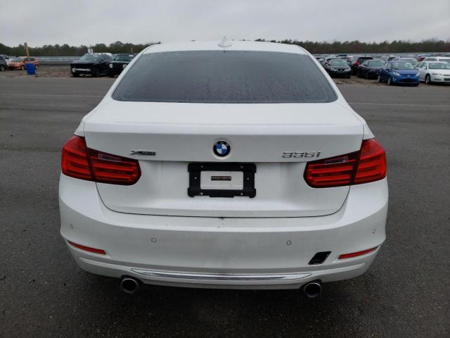 Photo 5 VIN: WBA3B9G5XENR90501 - BMW 335 XI 