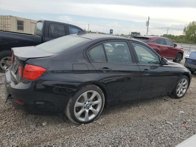 Photo 2 VIN: WBA3B9G5XENR90658 - BMW 335 XI 