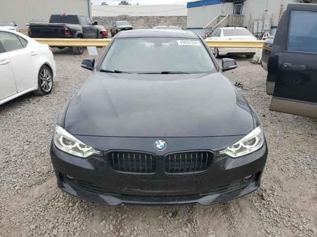 Photo 4 VIN: WBA3B9G5XENR90658 - BMW 335 XI 