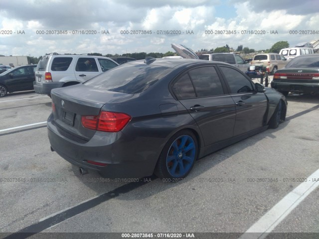 Photo 3 VIN: WBA3B9G5XENR90997 - BMW 3 