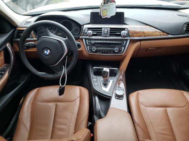 Photo 7 VIN: WBA3B9G5XENR91387 - BMW 335 XI 