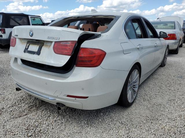 Photo 3 VIN: WBA3B9G5XENR91552 - BMW 335 XI 