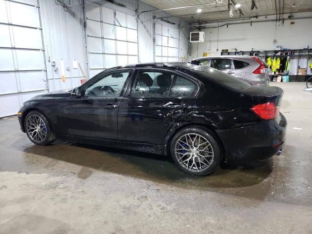 Photo 1 VIN: WBA3B9G5XENR91633 - BMW 335 XI 