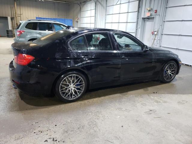 Photo 2 VIN: WBA3B9G5XENR91633 - BMW 335 XI 