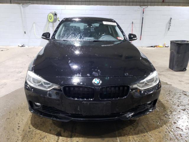 Photo 4 VIN: WBA3B9G5XENR91633 - BMW 335 XI 